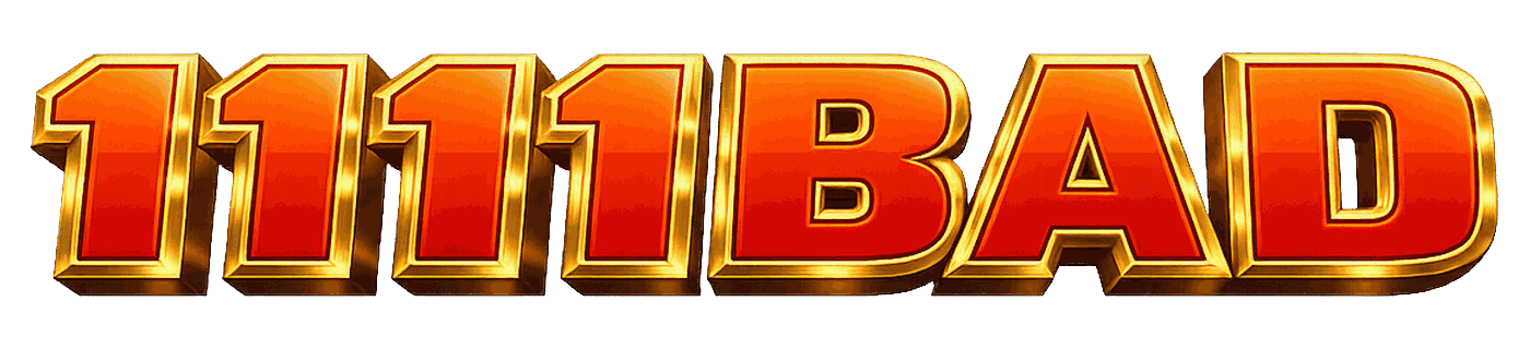 1111bad